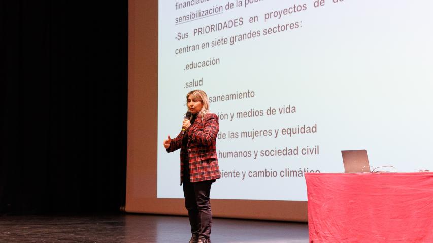 i foro empresas manos unidas 2025 0005