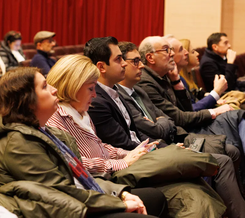 i foro empresas manos unidas 2025 0007