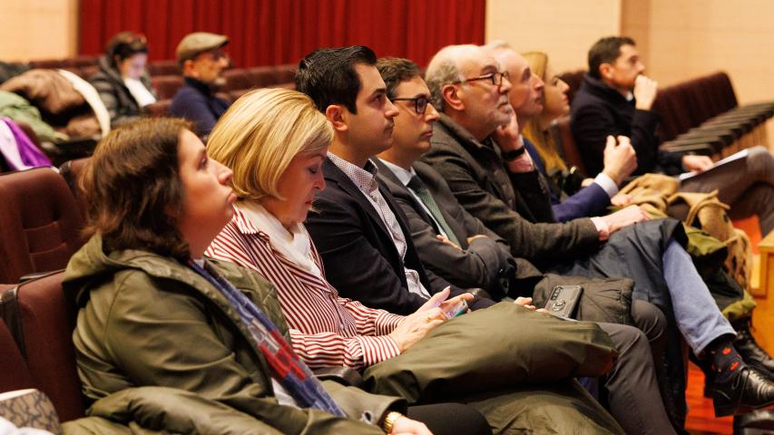i foro empresas manos unidas 2025 0007