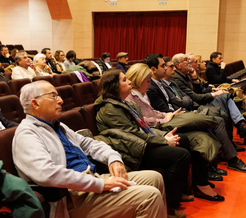 i foro empresas manos unidas 2025 0008