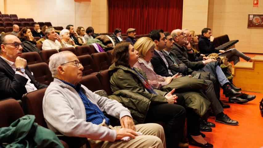i foro empresas manos unidas 2025 0008