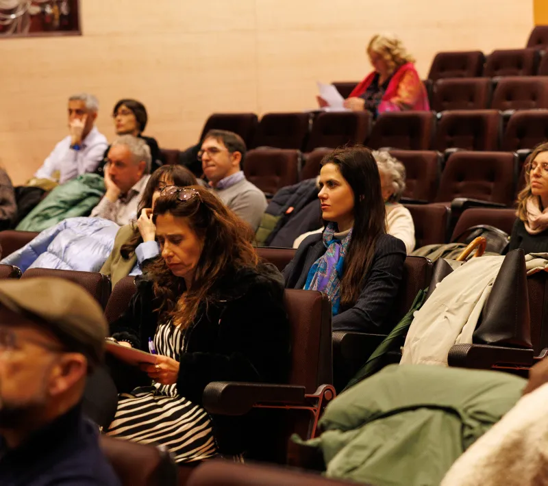 i foro empresas manos unidas 2025 0020