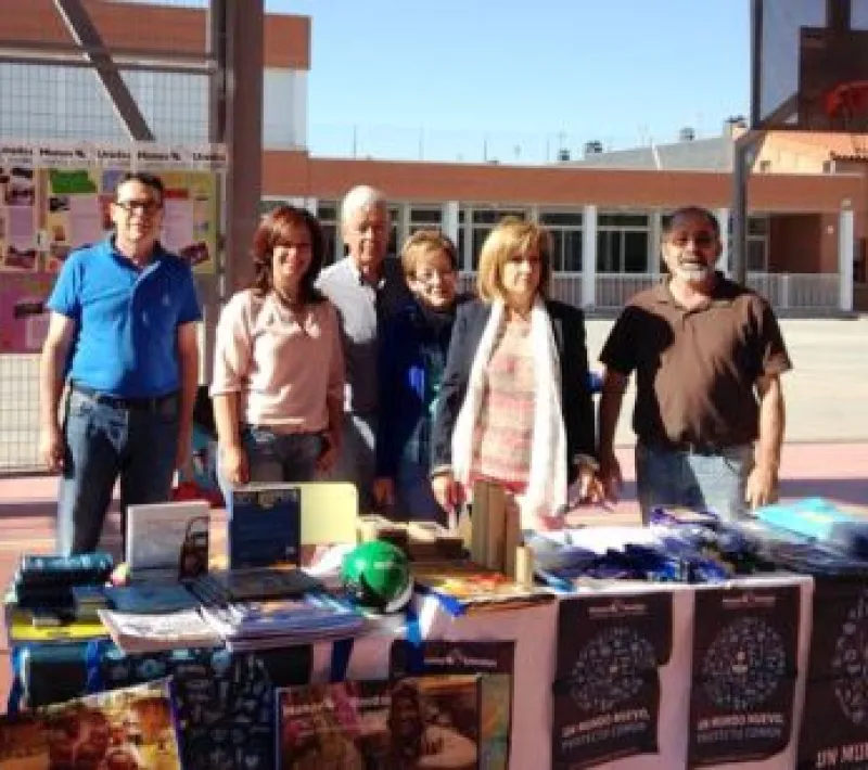 i mercadillo solidario w1