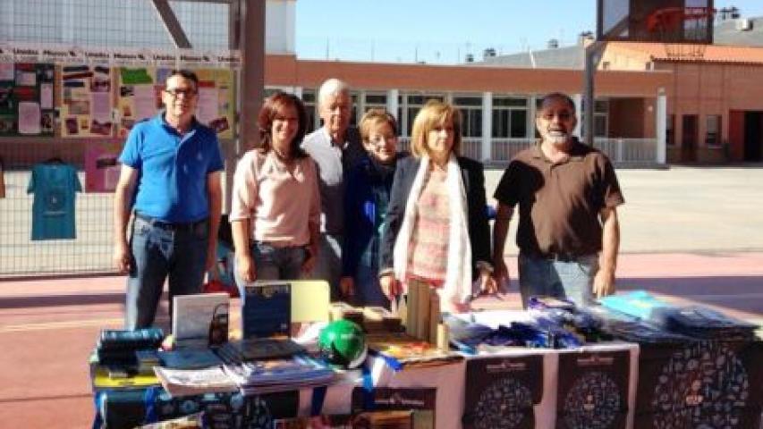 i mercadillo solidario w1