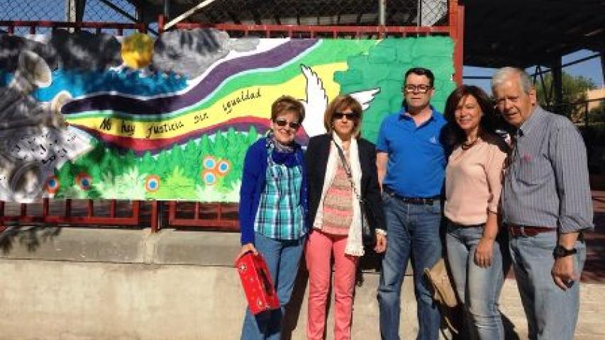 i mercadillo solidario w3