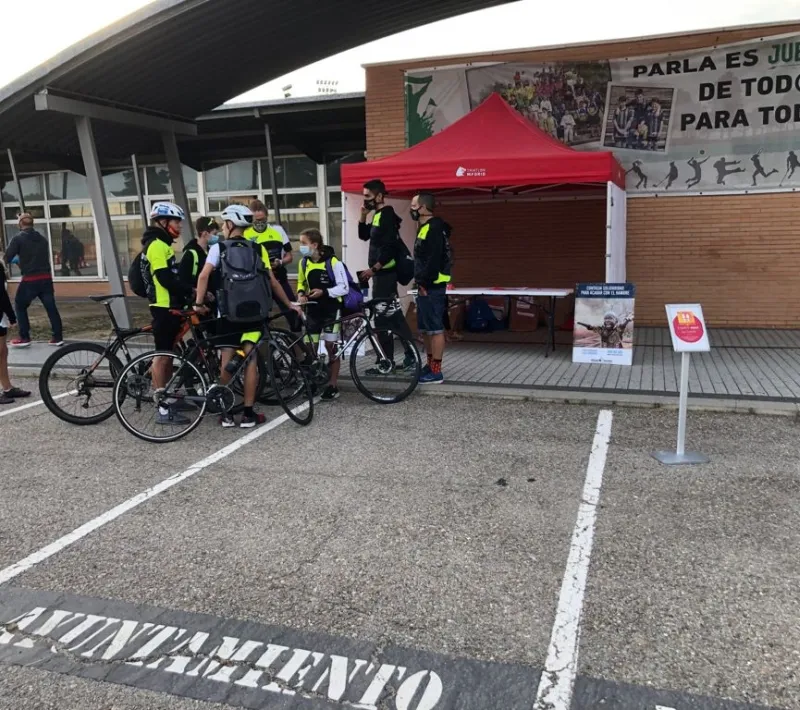 i triatlon de parla dorsales