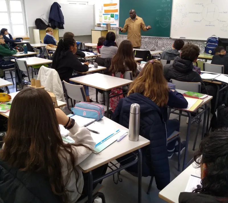 ies enrique tierno galvan 1