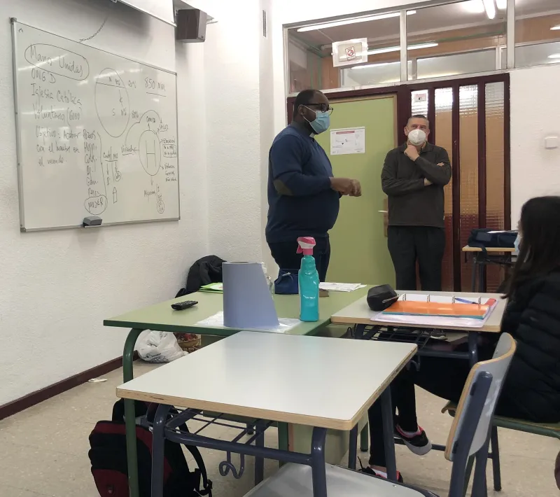 ies enrique tierno galvan 18