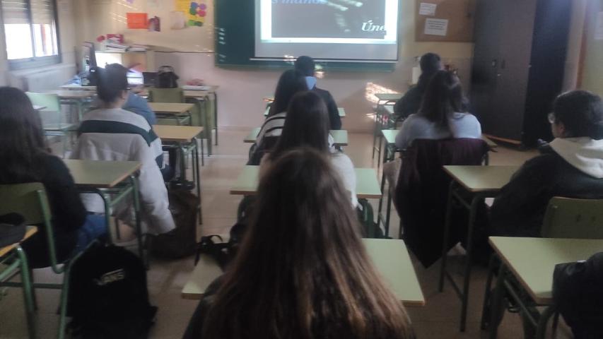 ies campo de calatrava