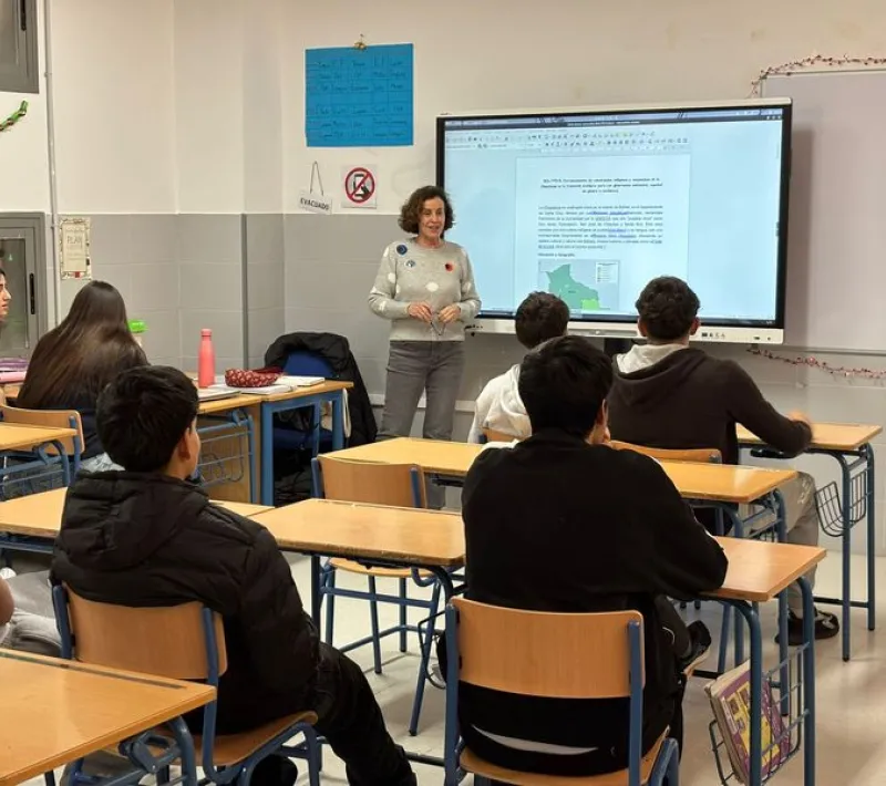 ies dunas de marbella