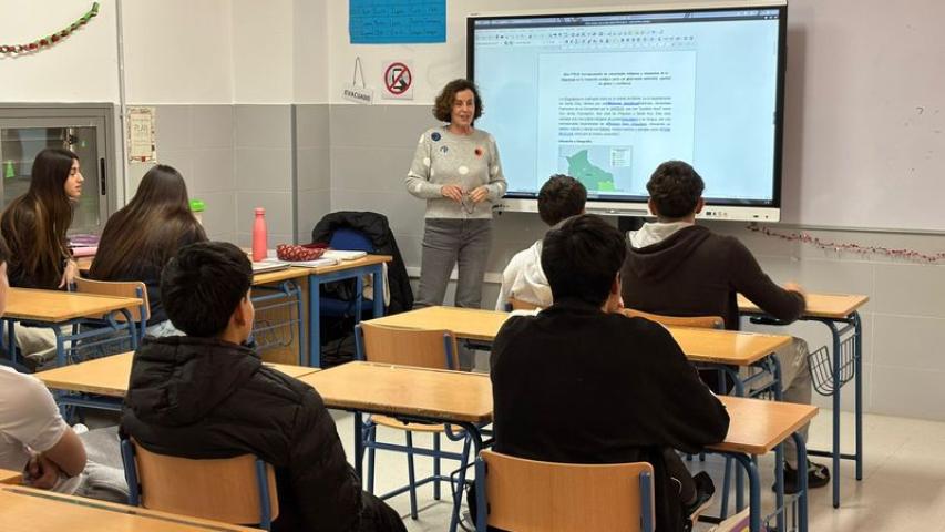 ies dunas de marbella