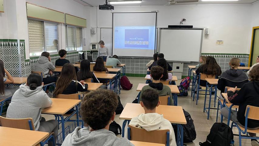 ies fernando de los rios 3oeso