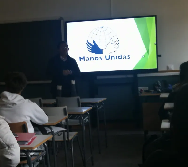 ies isabel la catolica boadilla carlos