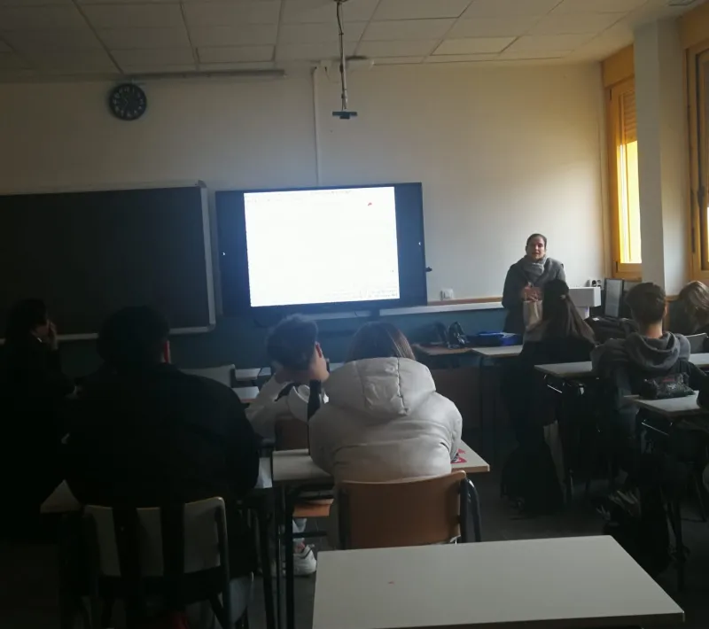 ies isabel la catolica boadilla maria