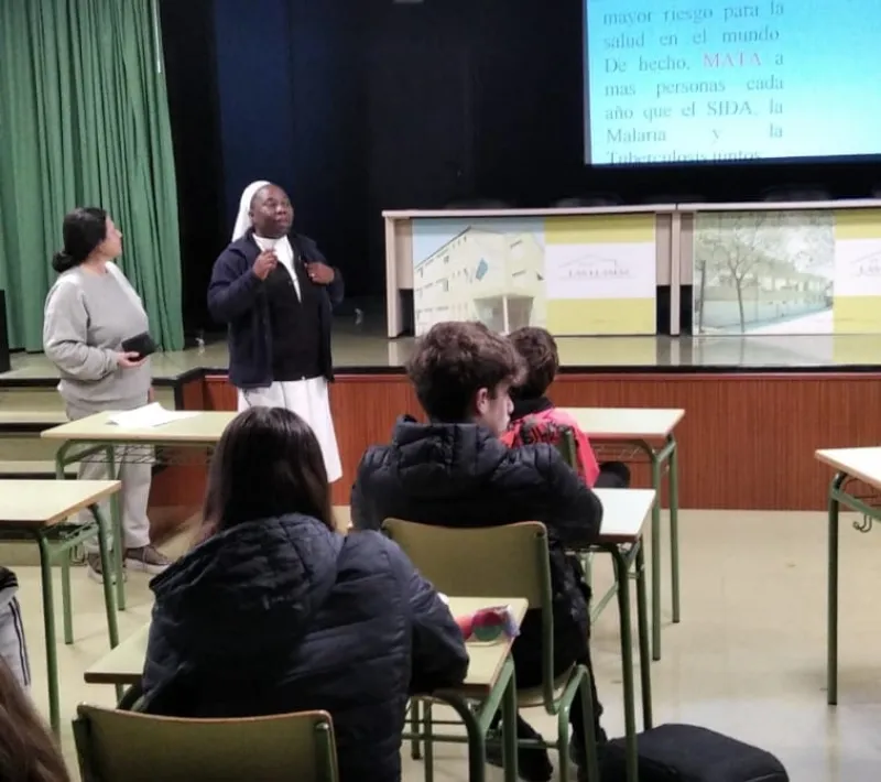 IES Las Llamas