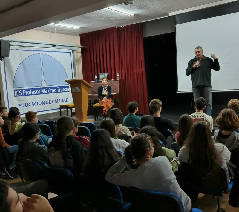 ies maximo trueba en boadilla del monte 1