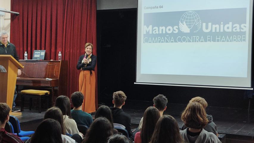 ies maximo trueba en boadilla del monte 2
