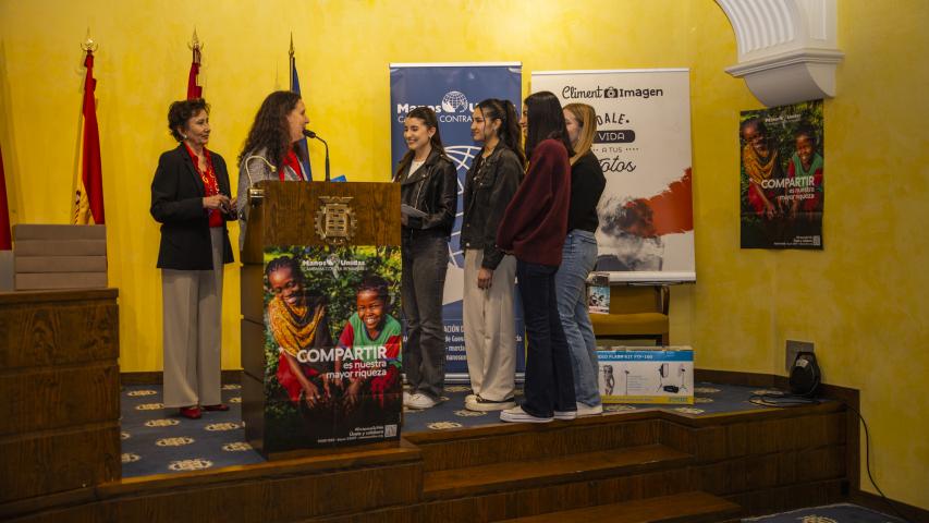 ies ramon arcas lorca