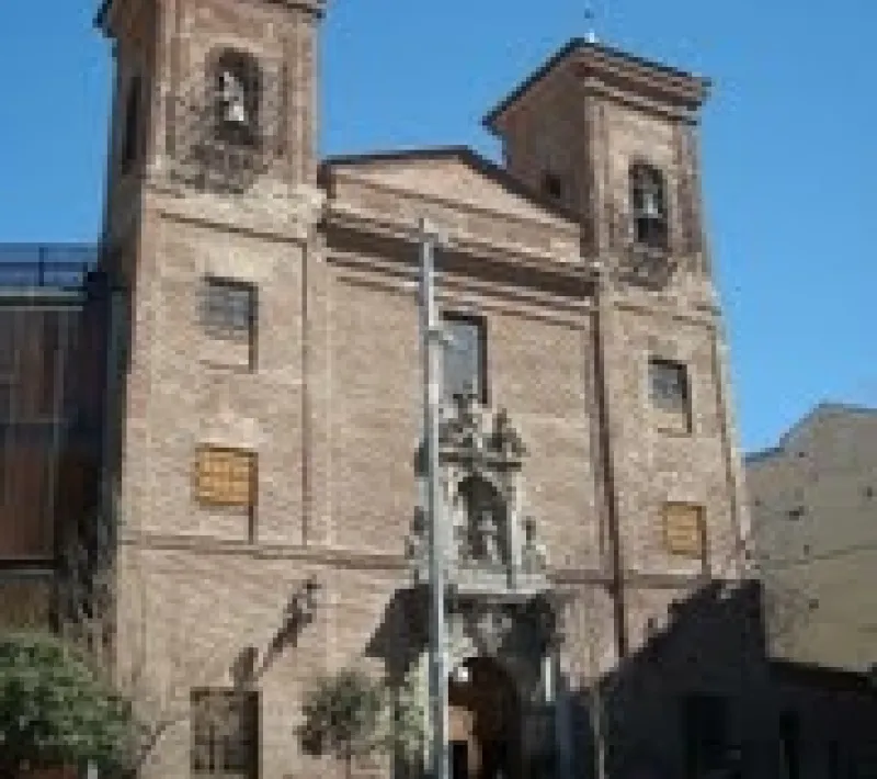iglesia de san martin 0