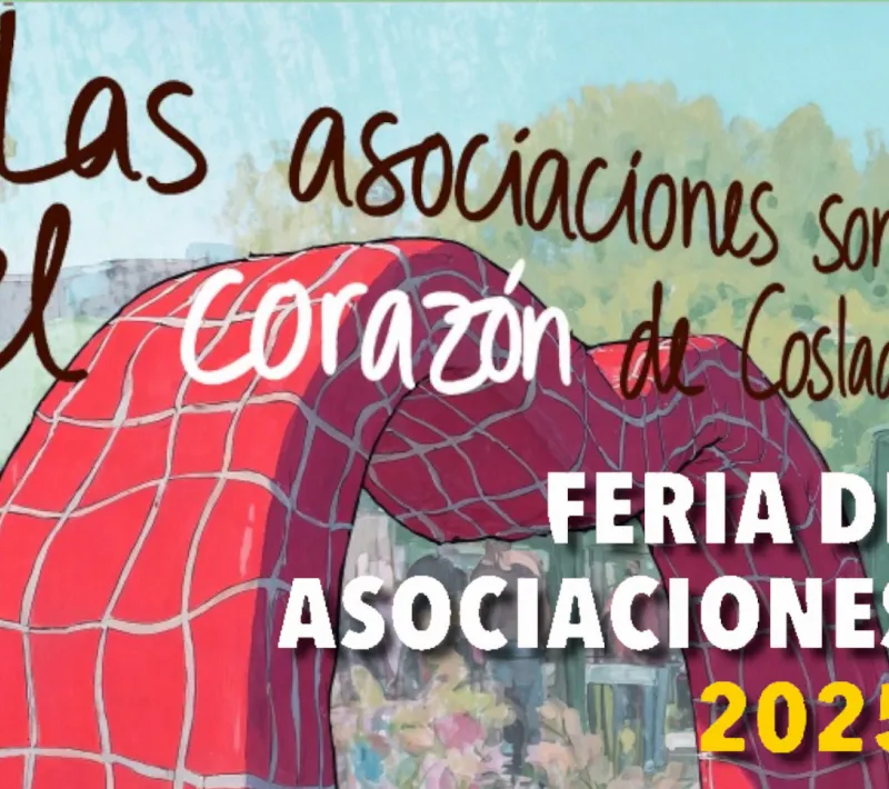 imagen agenda feria 2025