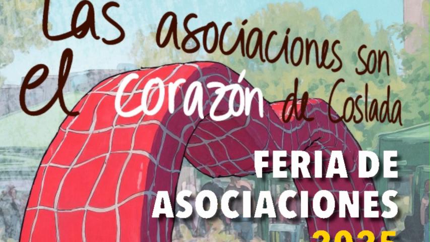 imagen agenda feria 2025