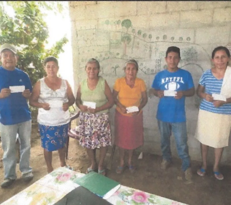 Mejora de alimentación y organización campesina. Manos Unidas Valencia
