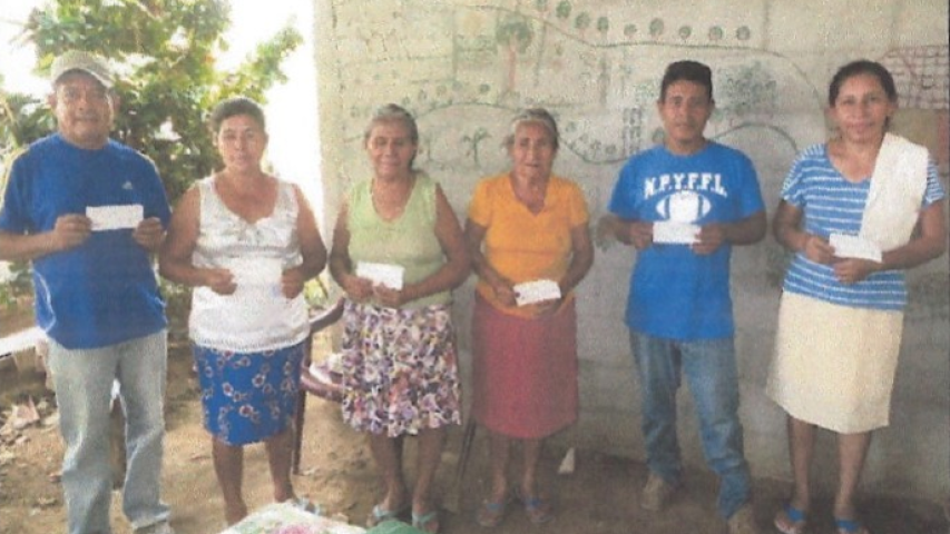 Mejora de alimentación y organización campesina. Manos Unidas Valencia