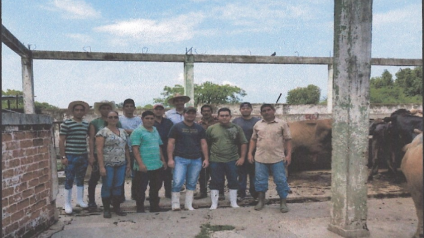 Mejora de alimentación y organización campesina. Manos Unidas Valencia