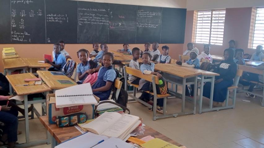 aumnos aulas 2