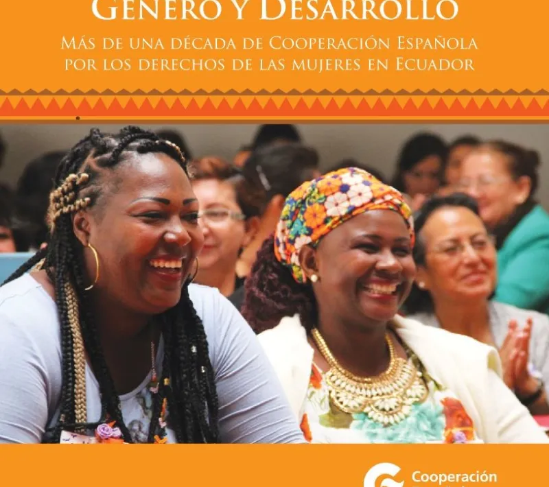 Cooperación española