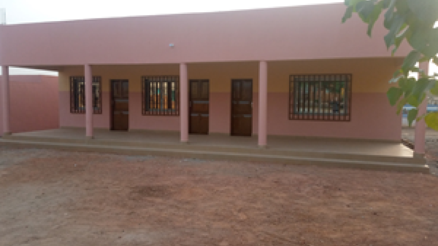 benin 2