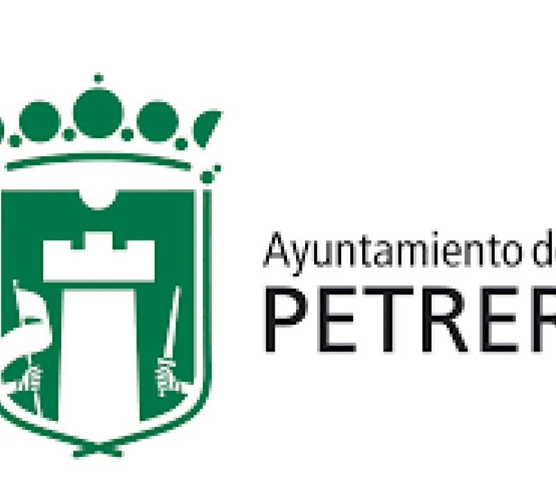logo petrer