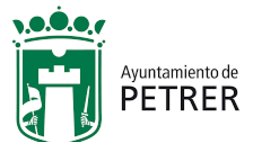 logo petrer
