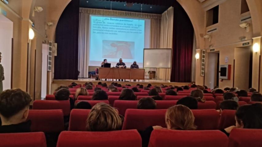 colegio divina pastora 1