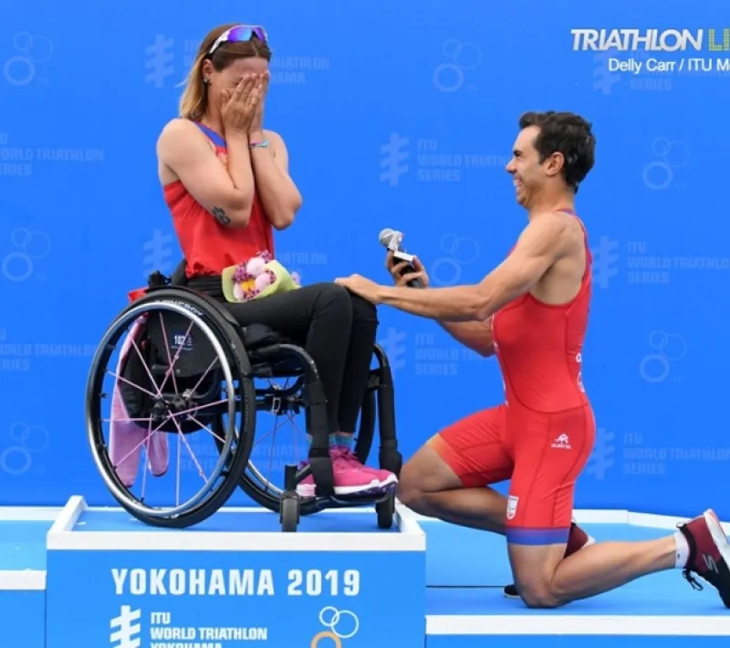 eva yokohama 2019 said yes