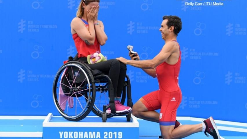 eva yokohama 2019 said yes
