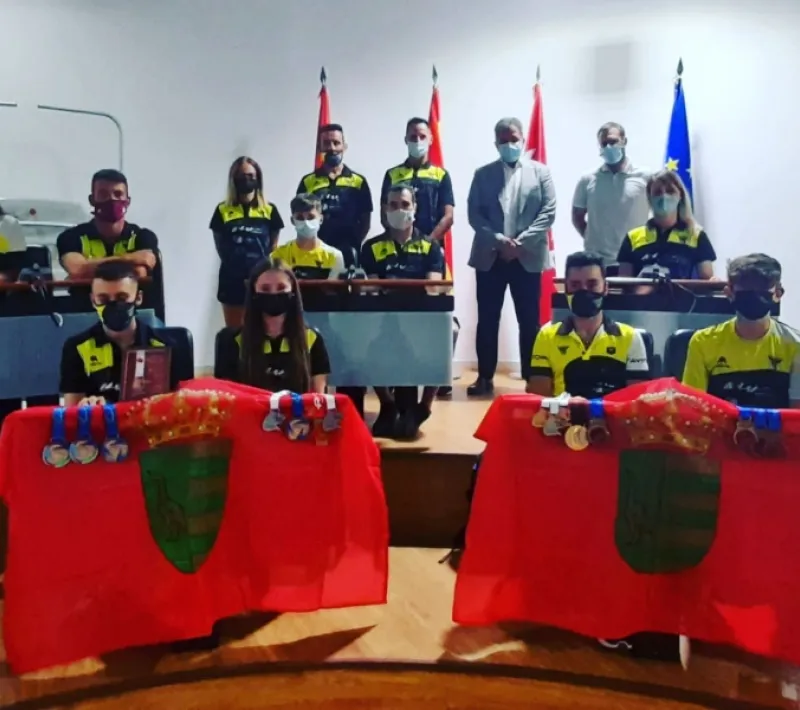 tri401 ayuntamiento