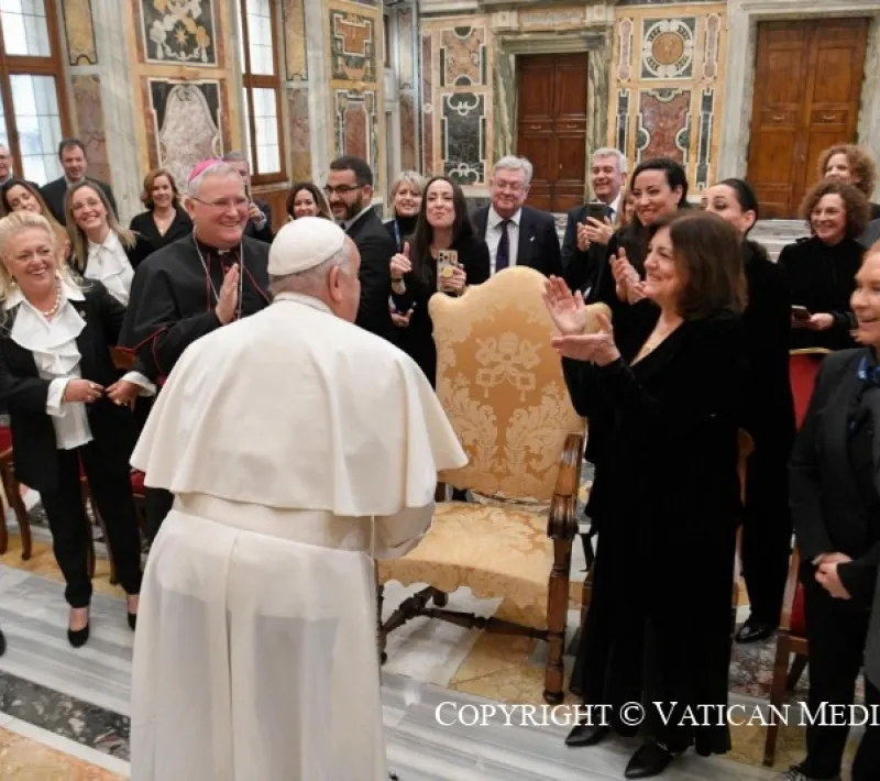 audiencia papa 01
