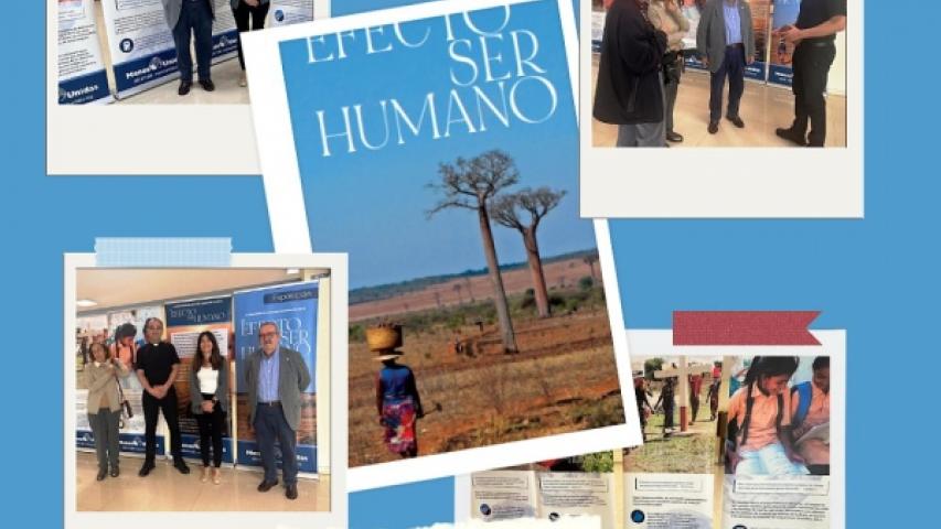 expo. el efecto ser humano fac. educacion