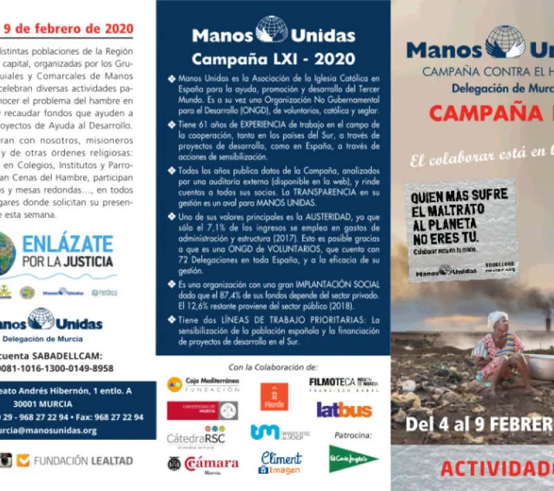 triptico. campana lxi 001 2