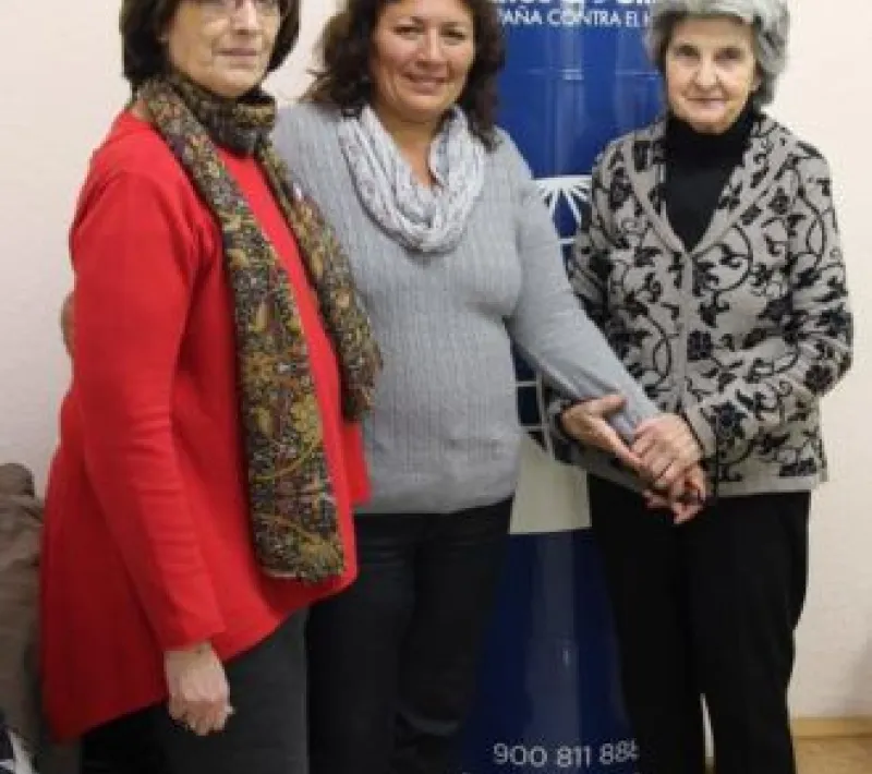 campana 60 charla 2