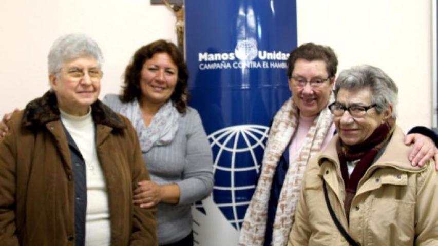 campana 60 charla 4