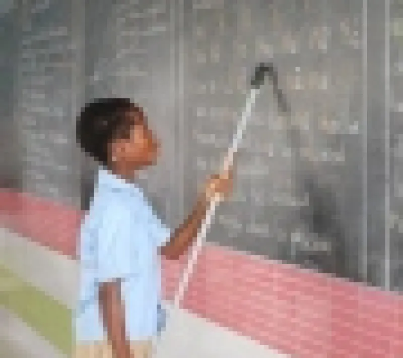 thumb benin