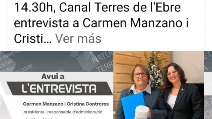L'Entrevista