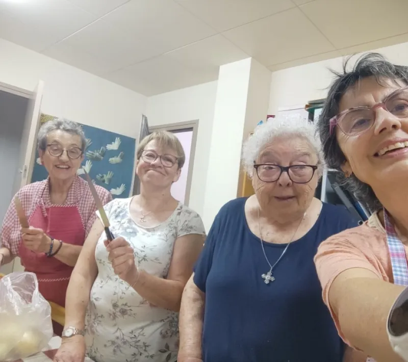 CentSolidàries: Solidaridad catalana e indígena