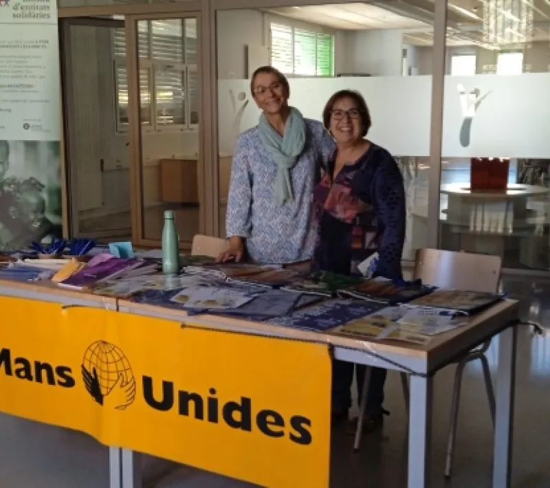 paella solidaria 6