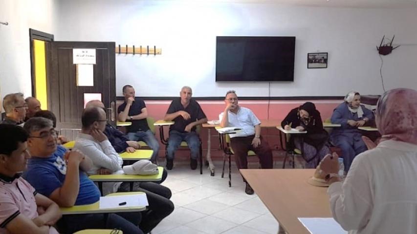 El Ayuntamiento de Barcelona da soporte a un proyecto en Marruecos