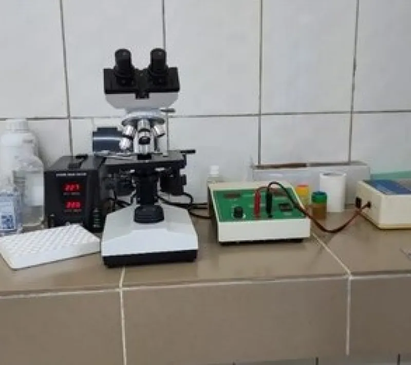 Proyecto Salud África