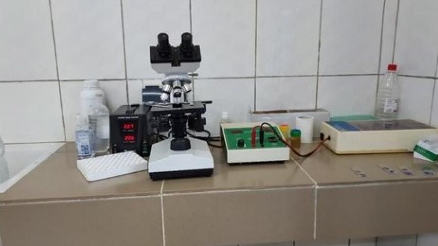 Proyecto Salud África