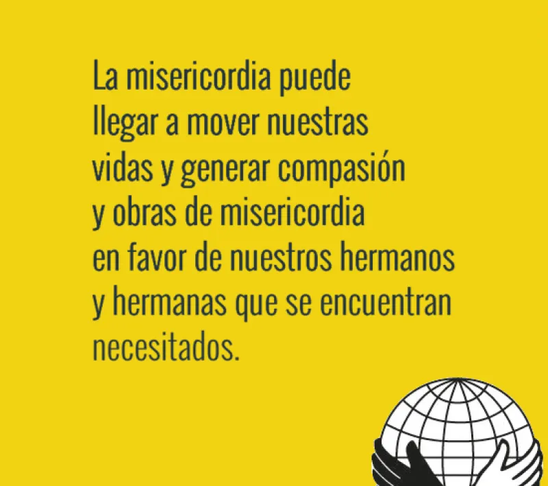 Manos Unidas en la I Jornada Mundial de los Pobres